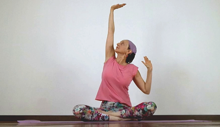 La Via del Benessere: Coltivare Salute e Cura di Sé con lo Yoga