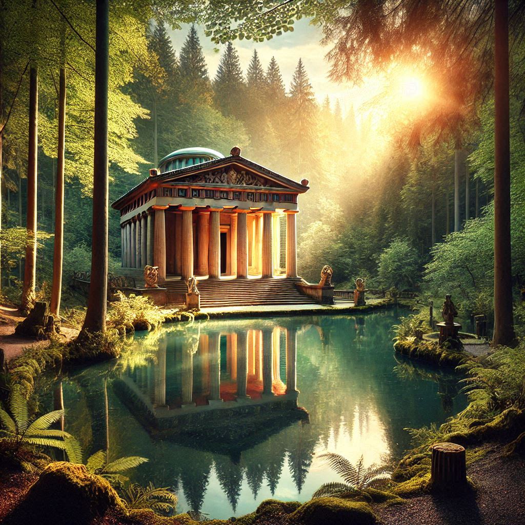 Rilassamento Profondo: Ritrova la Tua Oasi di Pace