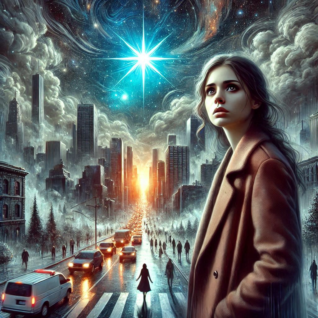 Illumina il tuo Percorso: Ritrova senso e scopo nella tua vita