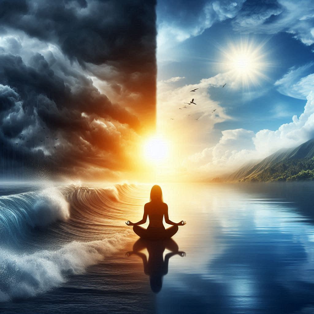 Viaggio nelle Emozioni Difficili: Scopri la Tua Serenità